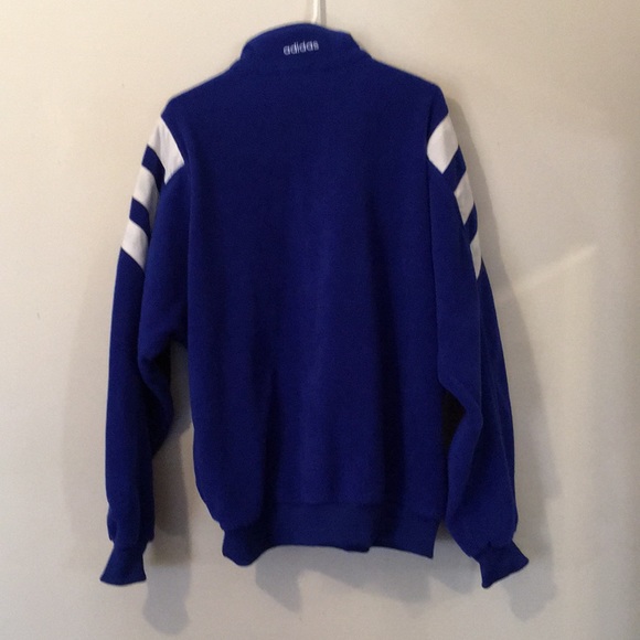 Adidas Sweatshirt VINTAGE - Picture 2 of 2